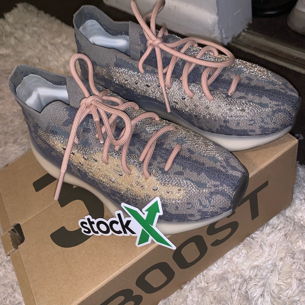 yeezy boost 380 mist
